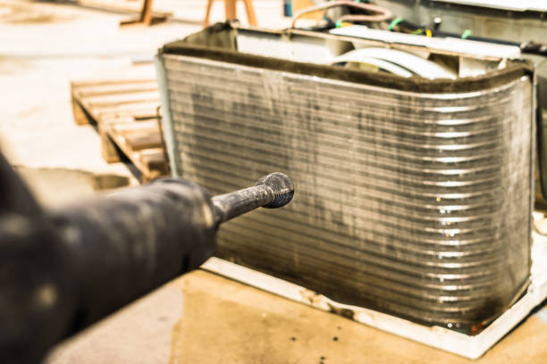 Best Home Air Vent Cleaning  in Limesa, CA