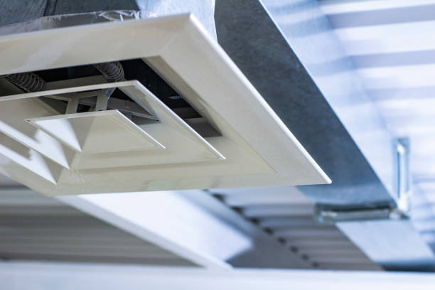 Best HVAC System Cleaning  in Limesa, CA