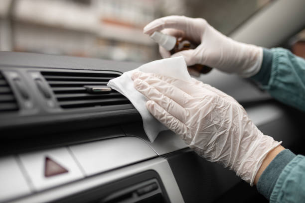 Best Dryer Vent Cleaning Services  in Limesa, CA