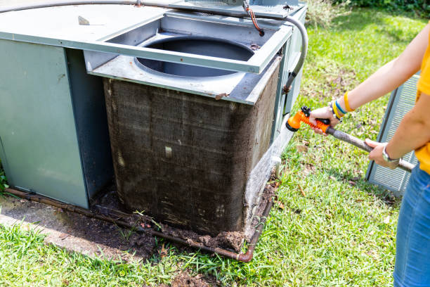 Reliable CA Airduct Cleaning Solutions