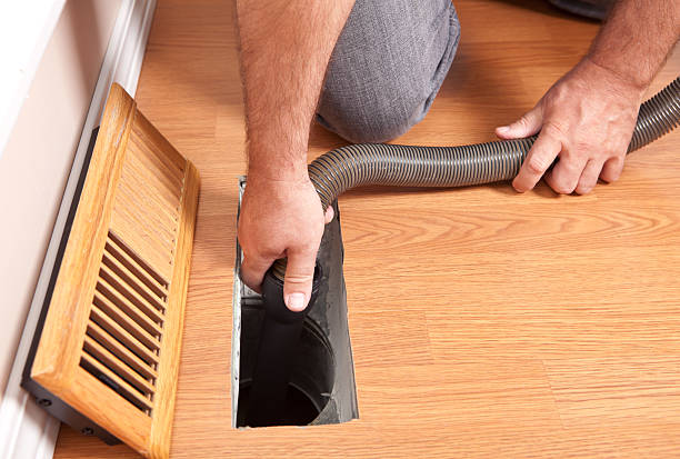 Best Local Air Duct Cleaning Services  in Limesa, CA