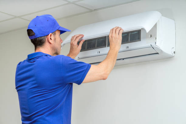 Ventilation Cleaning Services in CA