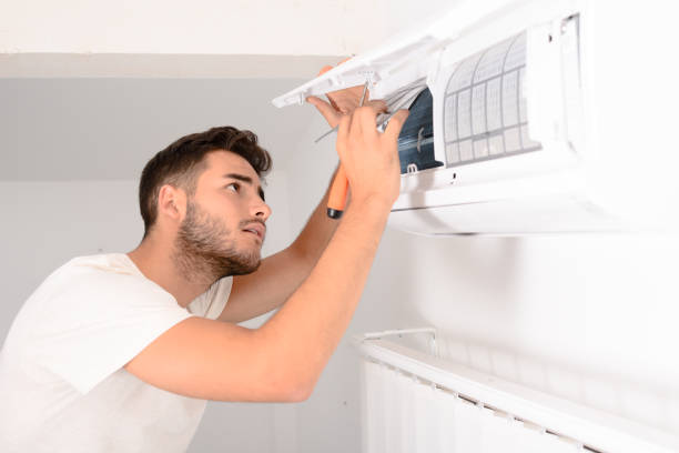 Best HVAC Air Duct Cleaning  in Limesa, CA